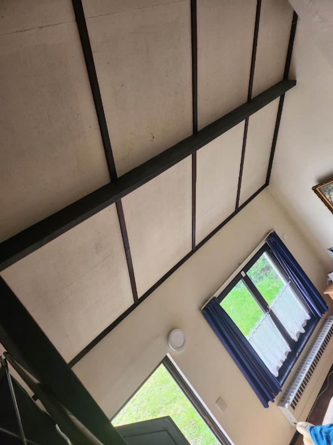Maison Sunpark Oostduinkerk 550 Villa Koksijde Bagian luar foto