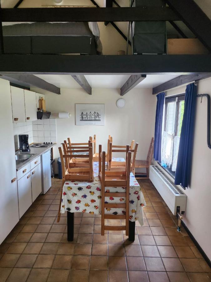 Maison Sunpark Oostduinkerk 550 Villa Koksijde Bagian luar foto