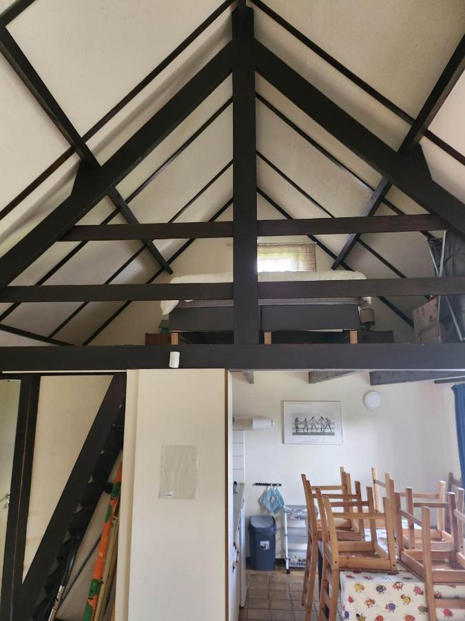 Maison Sunpark Oostduinkerk 550 Villa Koksijde Bagian luar foto