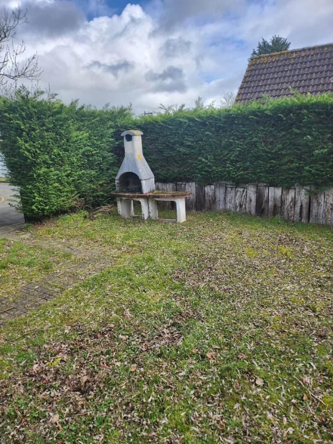 Maison Sunpark Oostduinkerk 550 Villa Koksijde Bagian luar foto
