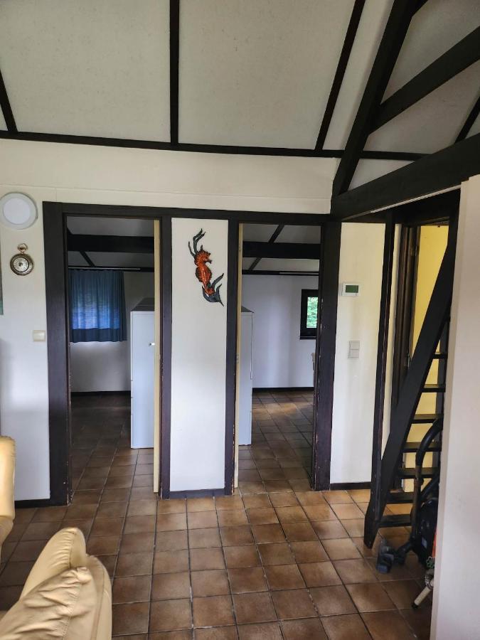 Maison Sunpark Oostduinkerk 550 Villa Koksijde Bagian luar foto