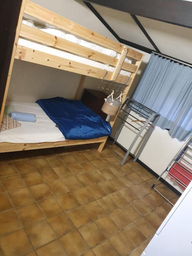 Maison Sunpark Oostduinkerk 550 Villa Koksijde Bagian luar foto