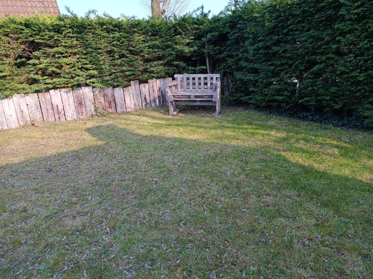 Maison Sunpark Oostduinkerk 550 Villa Koksijde Bagian luar foto